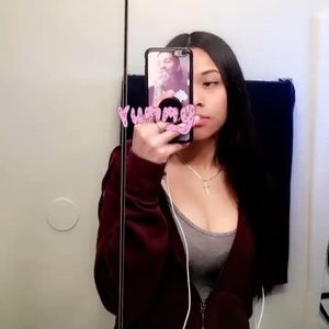 Meet your Posher, Fabiola